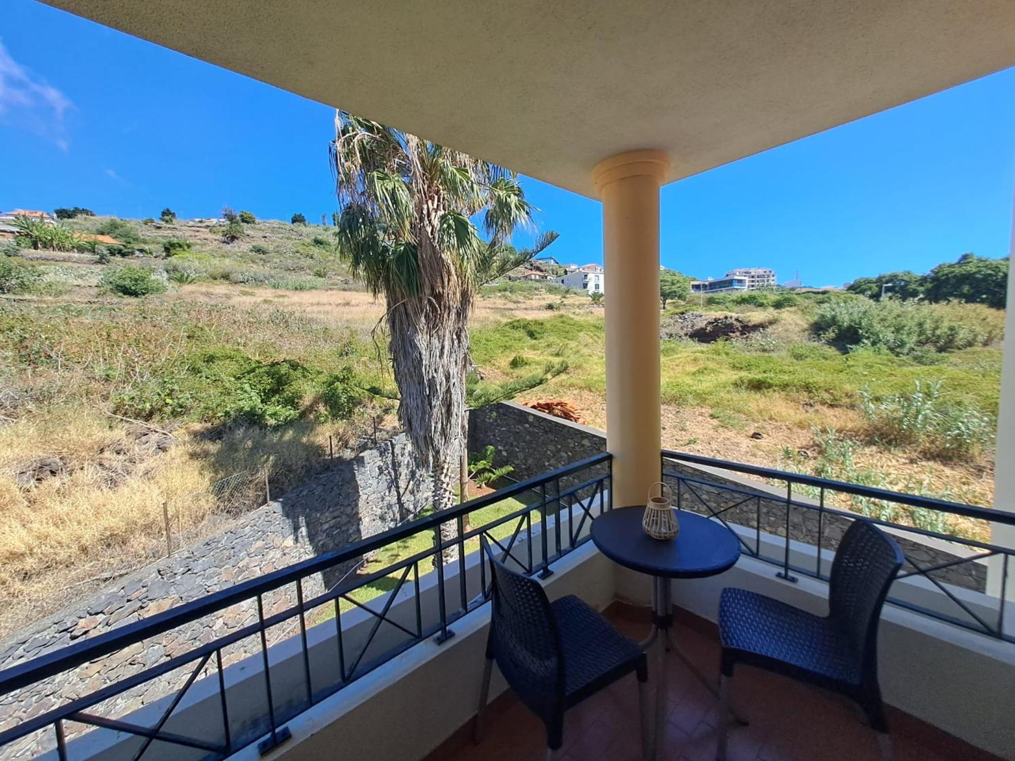 Ocean Gardens Apartment Canico  Exterior photo
